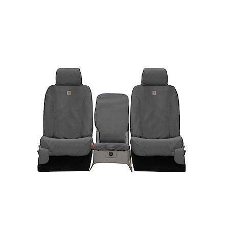 Covercraft Carhartt Front Row Seat Covers SSC3438CAGY