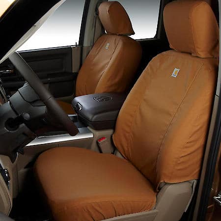 Covercraft Carhartt Seat Covers SSC3452CABN