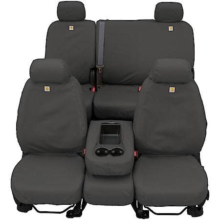 Covercraft Carhartt Seat Covers SSC3456CAGY