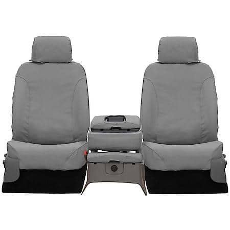 Covercraft First Row SeatSaver Seat Covers SS3418PCGY