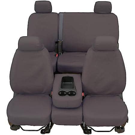 Covercraft SeatSaver Custom Seat Cover SS8429PCGY
