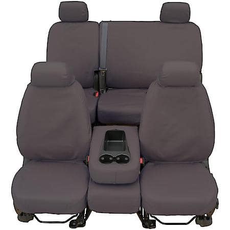 Covercraft SeatSaver® SEAT COVERS SS8479PCGY