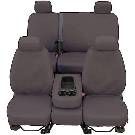 Covercraft SeatSaver Seat Covers SS8492PCGY