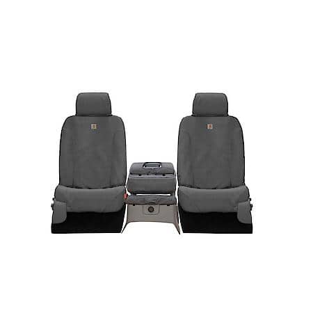 Covercraft Carhartt Front Row Seat Covers SSC3419CAGY