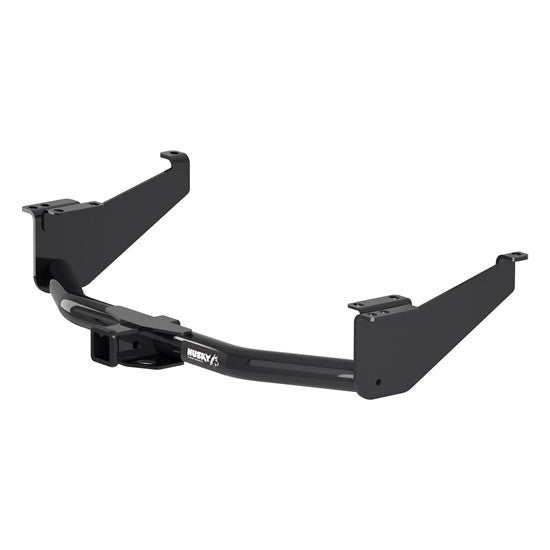 Husky Class III Receiver Hitch For Nissan Titan