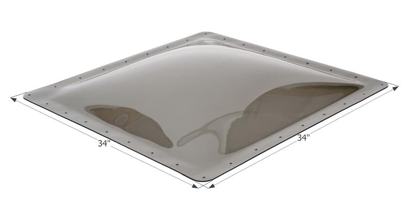 Icon Technologies 12115 RV Skylight