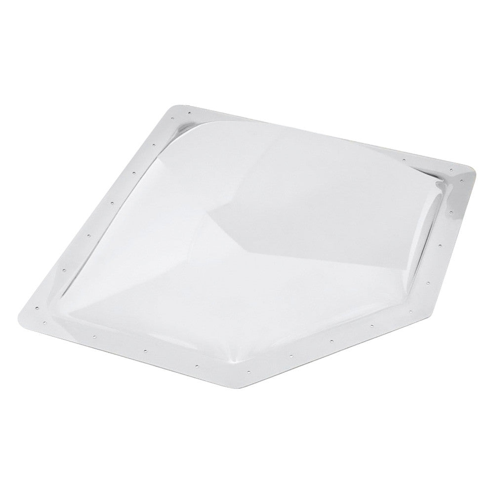Icon Technologies RV Skylight - NSL2414W - White