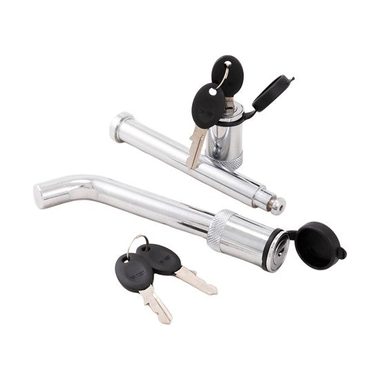 Husky Towing Locking Pins for Adjustable Ball Mount Kits, Pair - Husky Towing