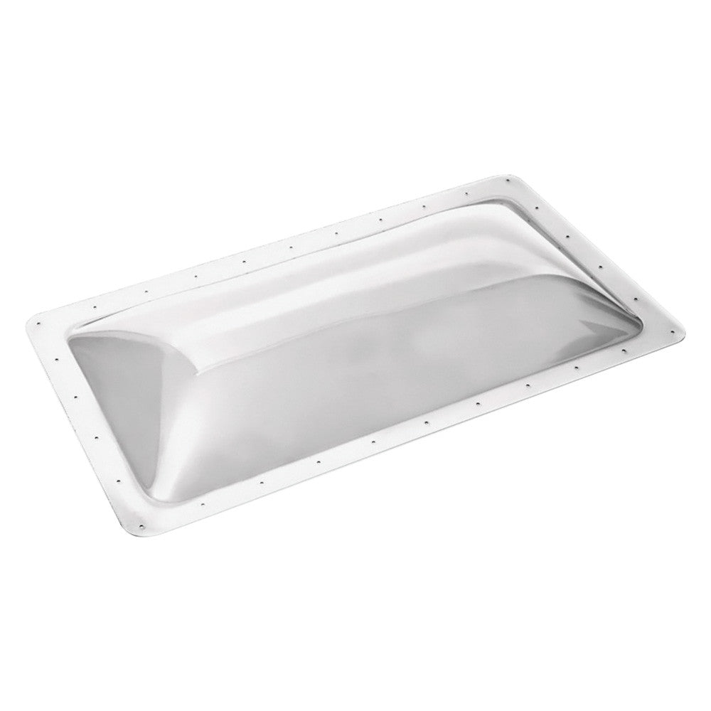 Icon Technologies 12214 RV Skylight SL1733 Clear