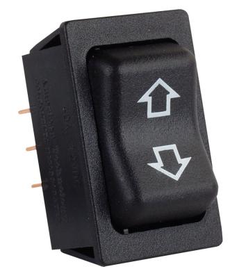 JR Products Slide-Out High Current Motor Switch 12295