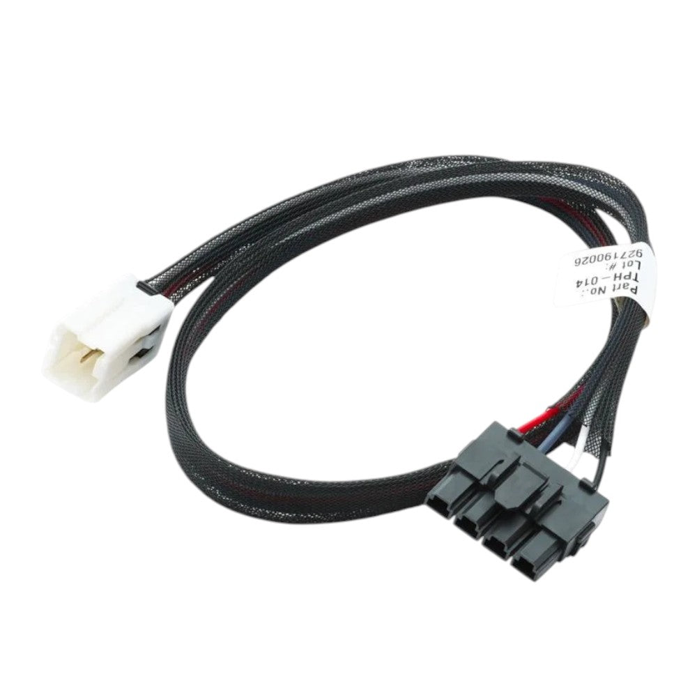 REDARC Infiniti/Nissan suitable Tow-Pro Brake Controller Harness