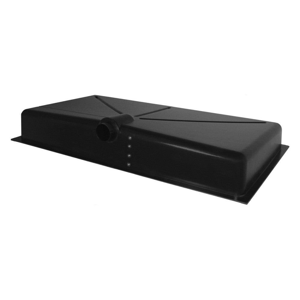 Icon Technologies HT241-SD 56″ x 30″ x 9″ 43-Gallon Holding Tank
