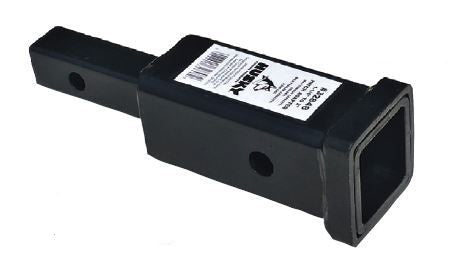 Husky Hitch Box Adapter, 1-1/4"-2"