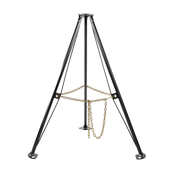 Husky Fifth Wheel King Pin Stabilizer Jack Stand, Non-Adjustable