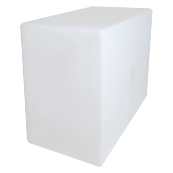 Icon Technologies WT2454 24″ x 18″ x 12″ 20-Gallon Fresh Water