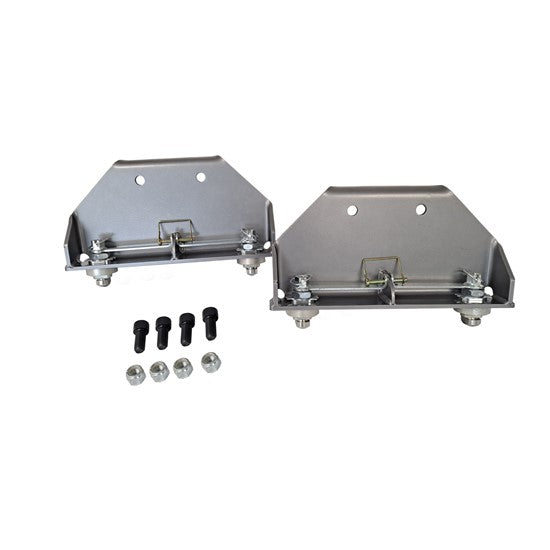 Husky GM OEM 5th Wheel Legs