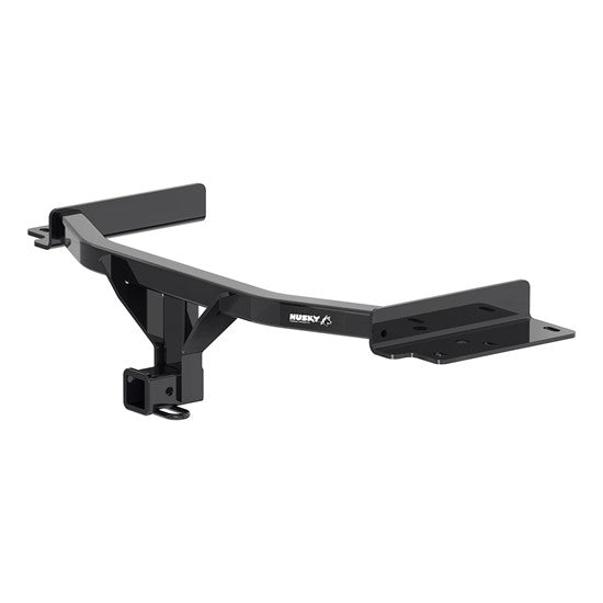 Husky Class III Receiver Hitch For Explorer/Aviator ()
