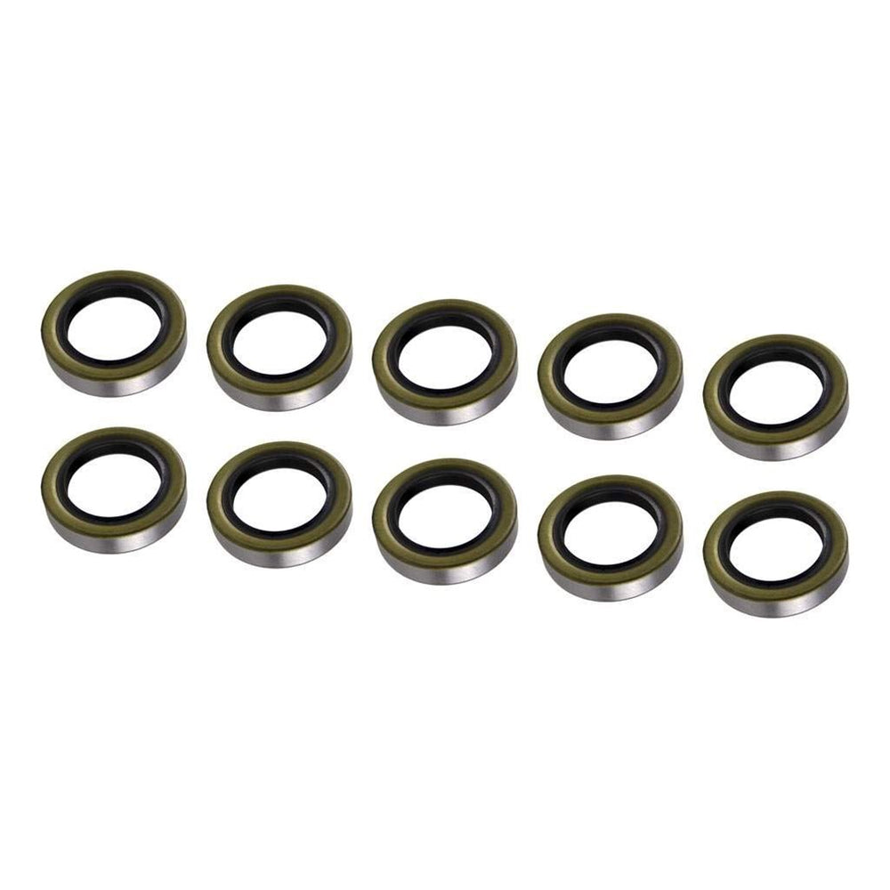 Lippert Double Lip Grease Seal - 10 Pack