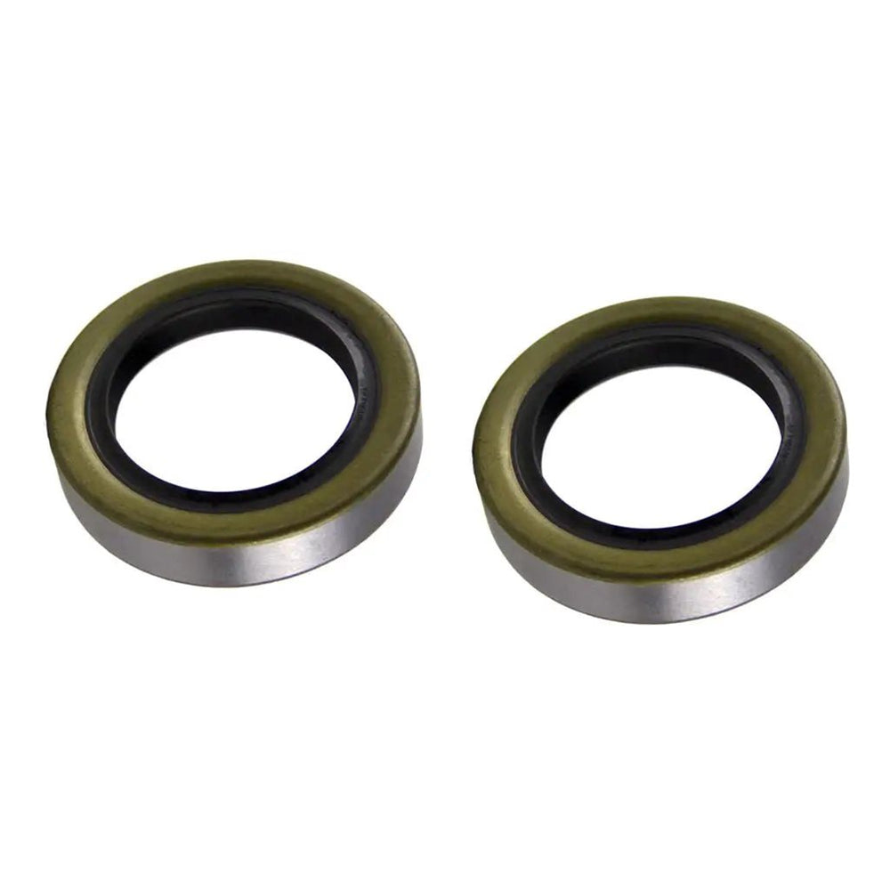 Lippert Double Lip Grease Seal - 5200-8000-lb. Axles