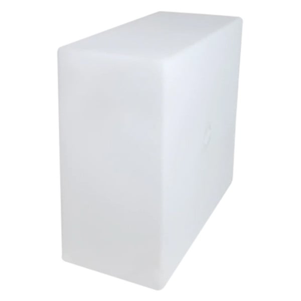 Icon Technologies WT2465 10 gal. Fresh Water Tank (18"L x 16"W x 8"H)