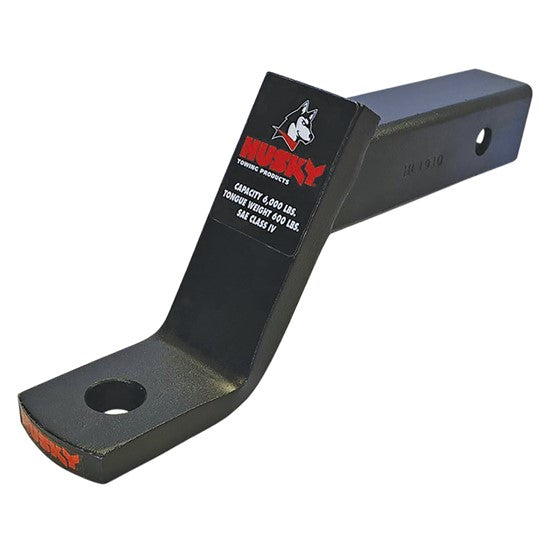 Husky Towing Products Class III/IV Ball Mounts