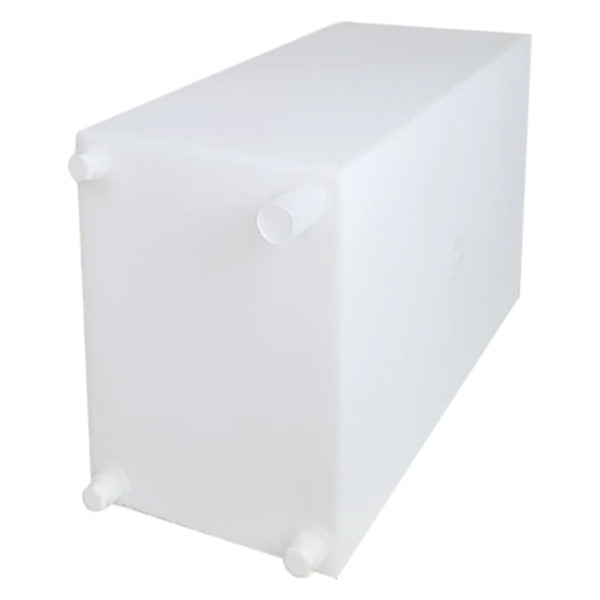 Icon Technologies RV Camper Fresh Water Tank WT2462 24X14X10 12726