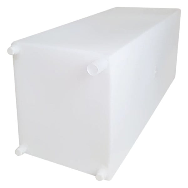Icon Technologies 30 Gallon RV Fresh Water Tank - 12727