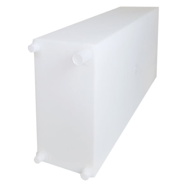 Icon Technologies 12732 Fresh Water Tank WT2468 36x16x8 18