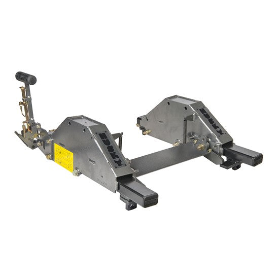 Husky 16K 5th Wheel Hitch Glider