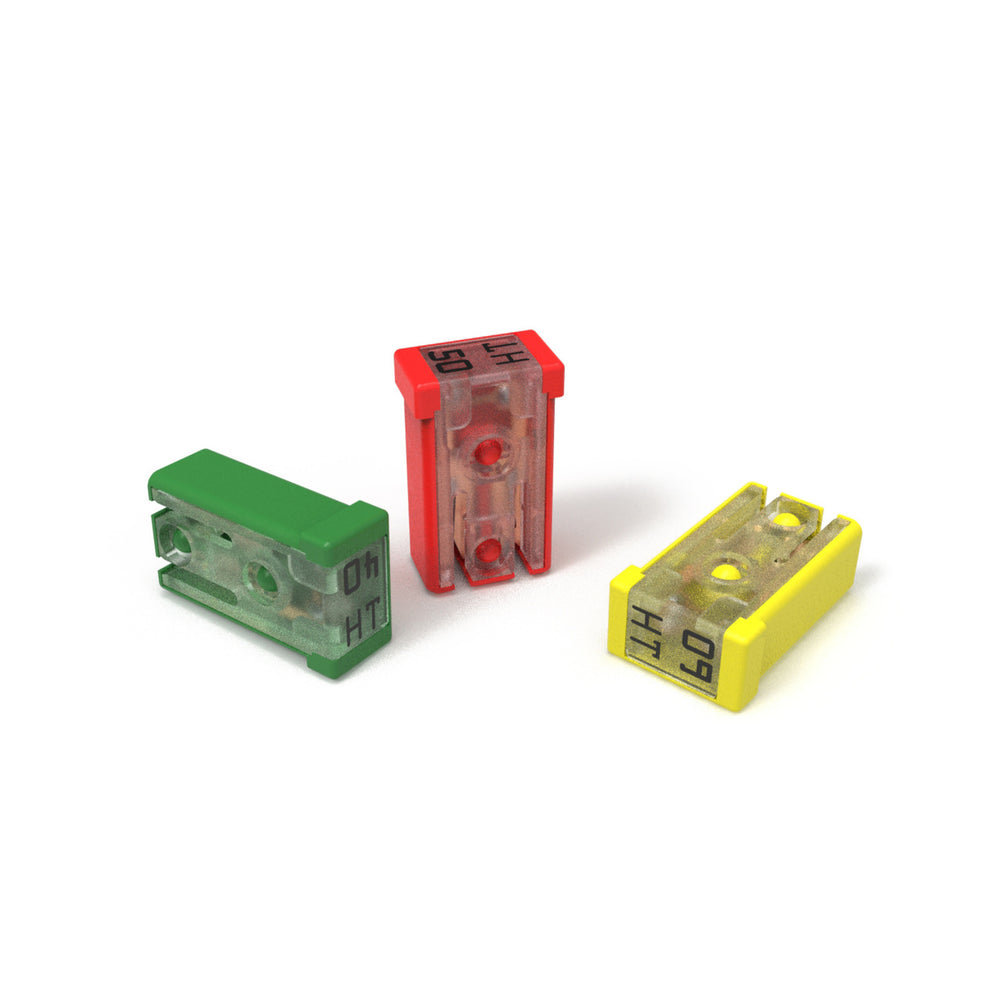 Littelfuse MCASE Green 32V 40 Amp Fuse