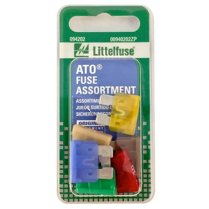 Littelfuse Series Kits Assortments