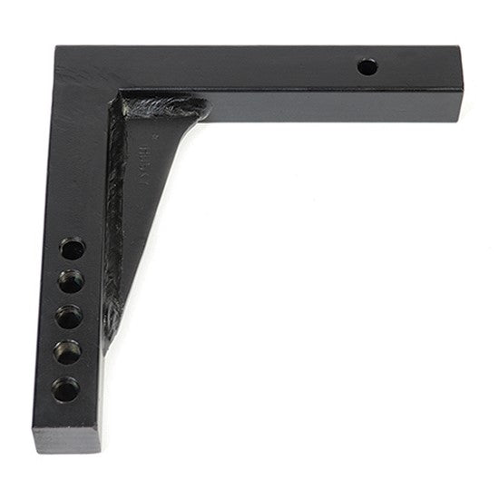 Husky Weight Distribution Hitch Shank, 2" Receiver, 13-1/4" Drop