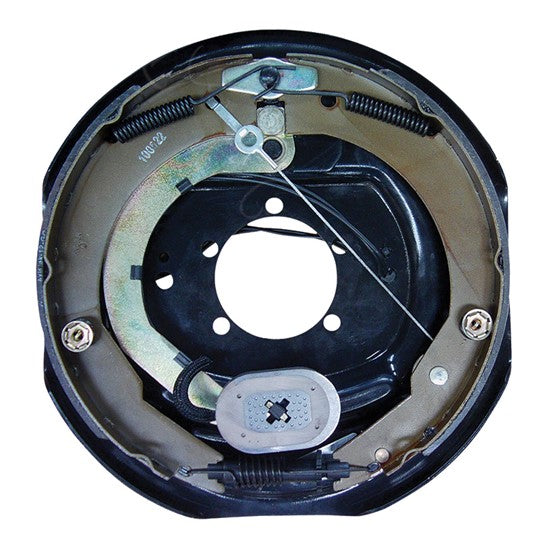 Husky HUK – HUSKY TOWING Trailer Brake Assembly