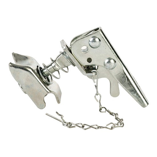 Husky Coupler Repair Kit for 2" Couplers, 6000lb