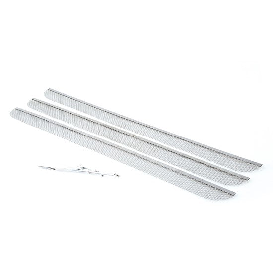Ventmate Refrigerator Vent Insect Screen, 20" W x 1-1/2" D