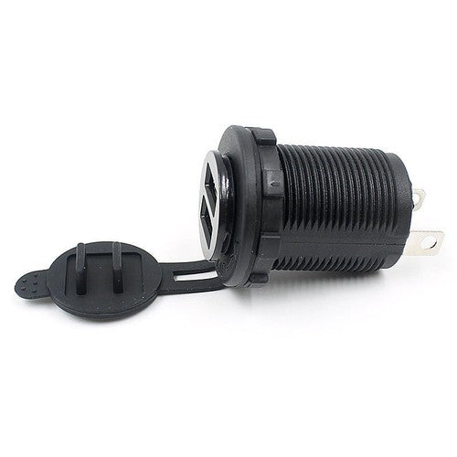Bulldog/fult Transom Surelok Cambuckle Tie 2060766