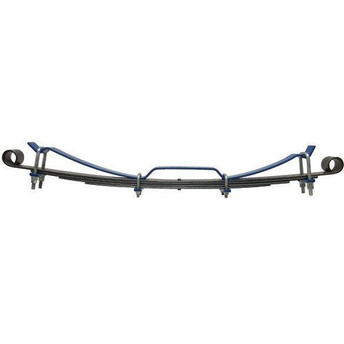 Husky Towing Leaf Spring Axle U Bolt Kit UBK175400