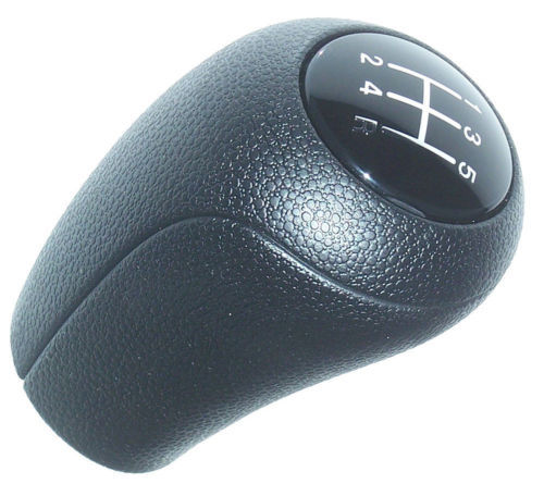 Suburban RV Elite Range Oven Knob Silver