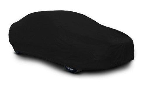 Carefree/ Carefree Alpine Slideout Awning Cover 108" Black