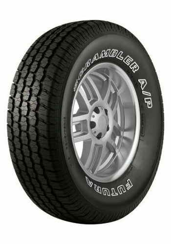 Americana Tire Kenda Tire & Wheel - Trailer Tires, Wheels & Assemblies 34900