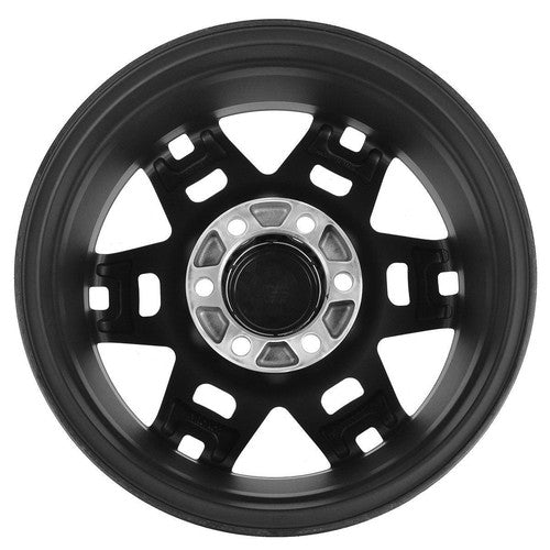 Americana Tire and Wheel Center Cap