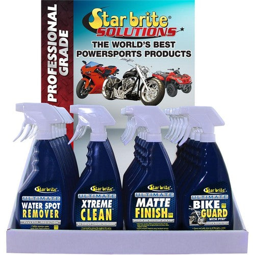 Star Brite MDG-DISPLAY(24-89950&16-089970)