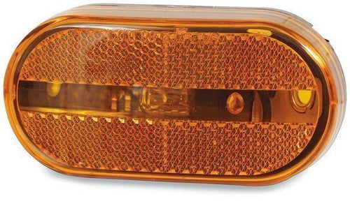 Optronics Marker/Clearance - Incandescent Lighting MC57RBP