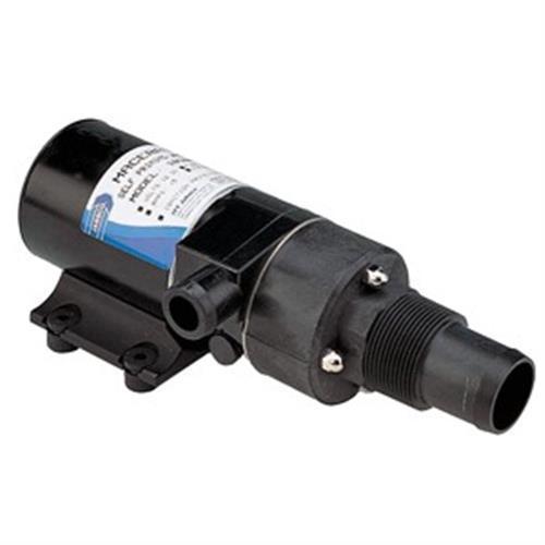 Jabsco - Fresh Water Fitting