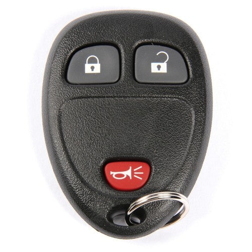 AP Products Fastec Replacement Key #428