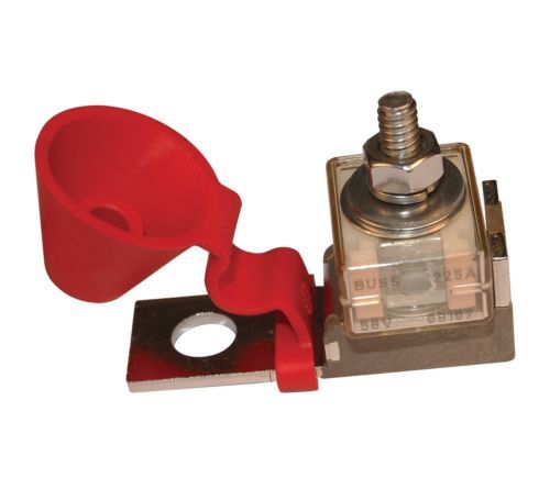 Blue Sea Systems Standard CableCap - Small Pair