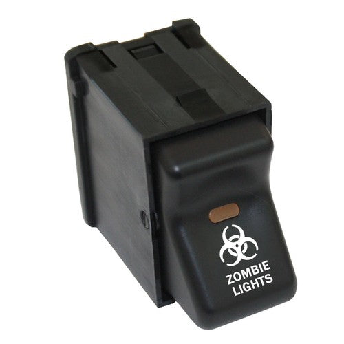 Ventline Multi Purpose Switch