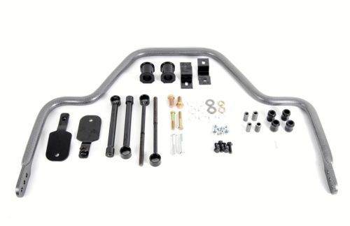 Hellwig Products - Sway Bars 7791
