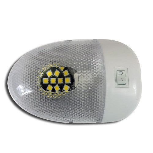 Arcon RV 194 led light bulb bright white 6 pack