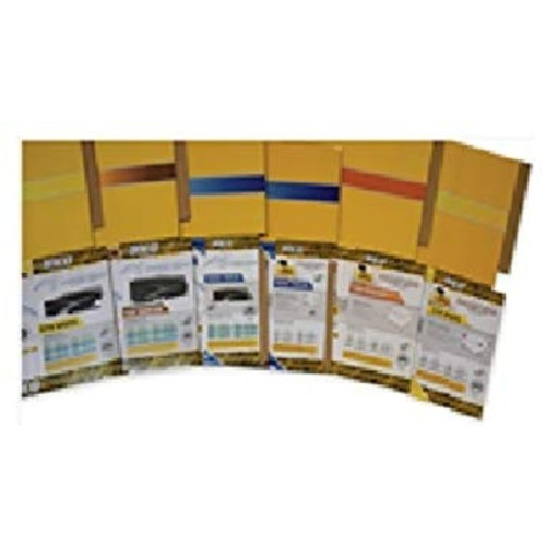 Adco Plastic Empty Box Set for Towable RV Trailers &
